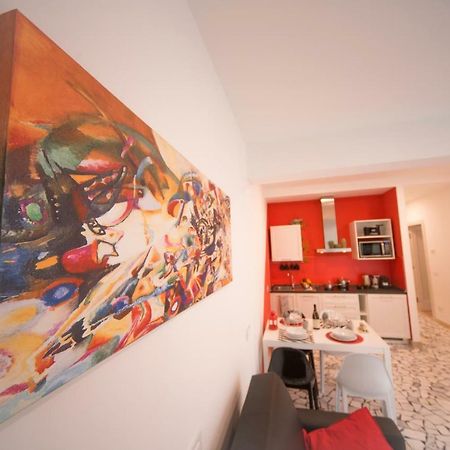 Saffi 15 Apartments Μπολόνια Εξωτερικό φωτογραφία