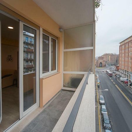 Saffi 15 Apartments Μπολόνια Εξωτερικό φωτογραφία