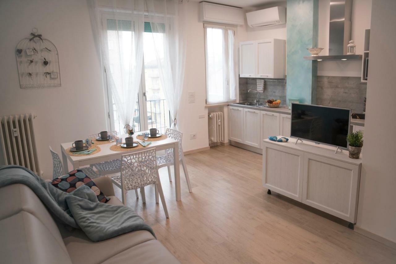 Saffi 15 Apartments Μπολόνια Εξωτερικό φωτογραφία