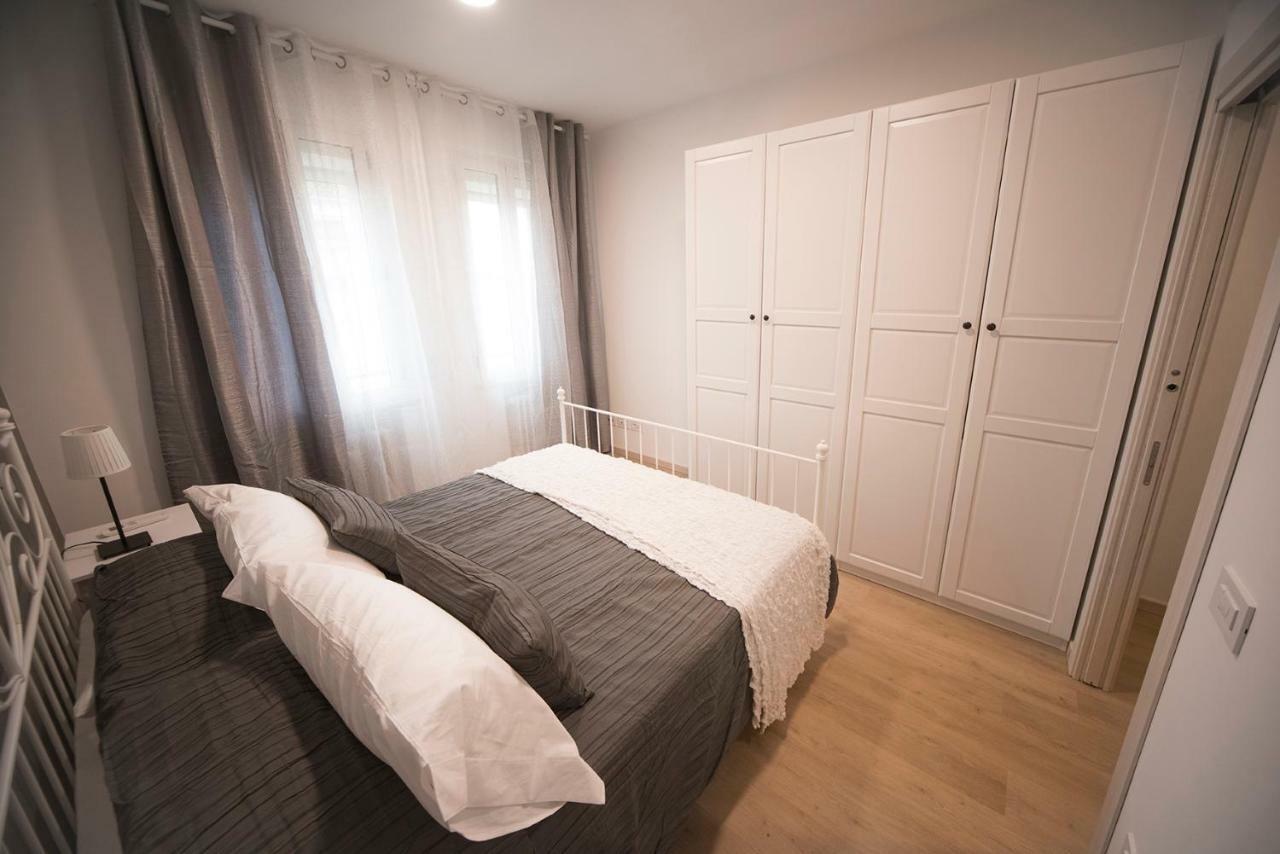 Saffi 15 Apartments Μπολόνια Εξωτερικό φωτογραφία