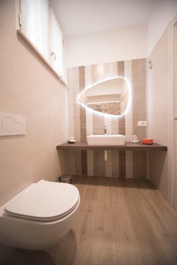 Saffi 15 Apartments Μπολόνια Εξωτερικό φωτογραφία