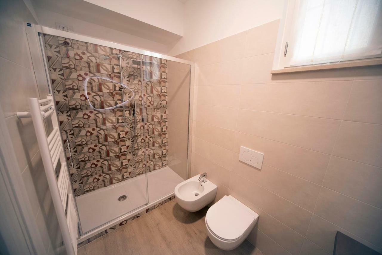 Saffi 15 Apartments Μπολόνια Εξωτερικό φωτογραφία