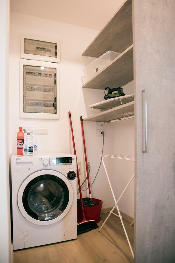Saffi 15 Apartments Μπολόνια Εξωτερικό φωτογραφία
