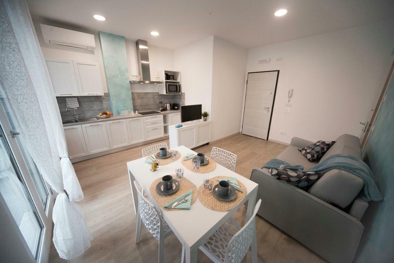 Saffi 15 Apartments Μπολόνια Εξωτερικό φωτογραφία