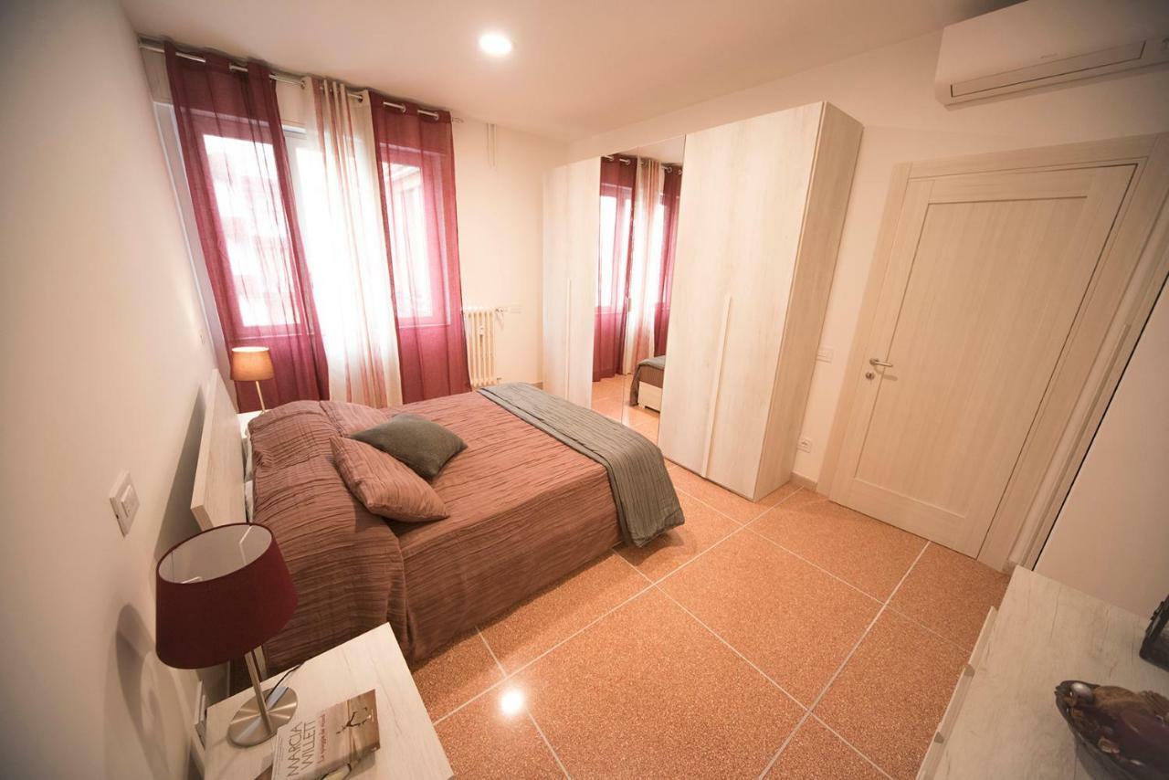 Saffi 15 Apartments Μπολόνια Εξωτερικό φωτογραφία