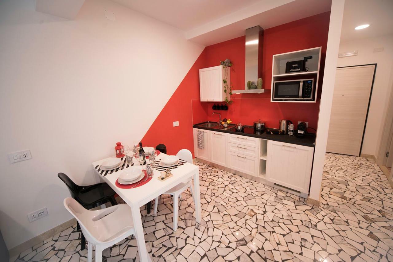 Saffi 15 Apartments Μπολόνια Εξωτερικό φωτογραφία