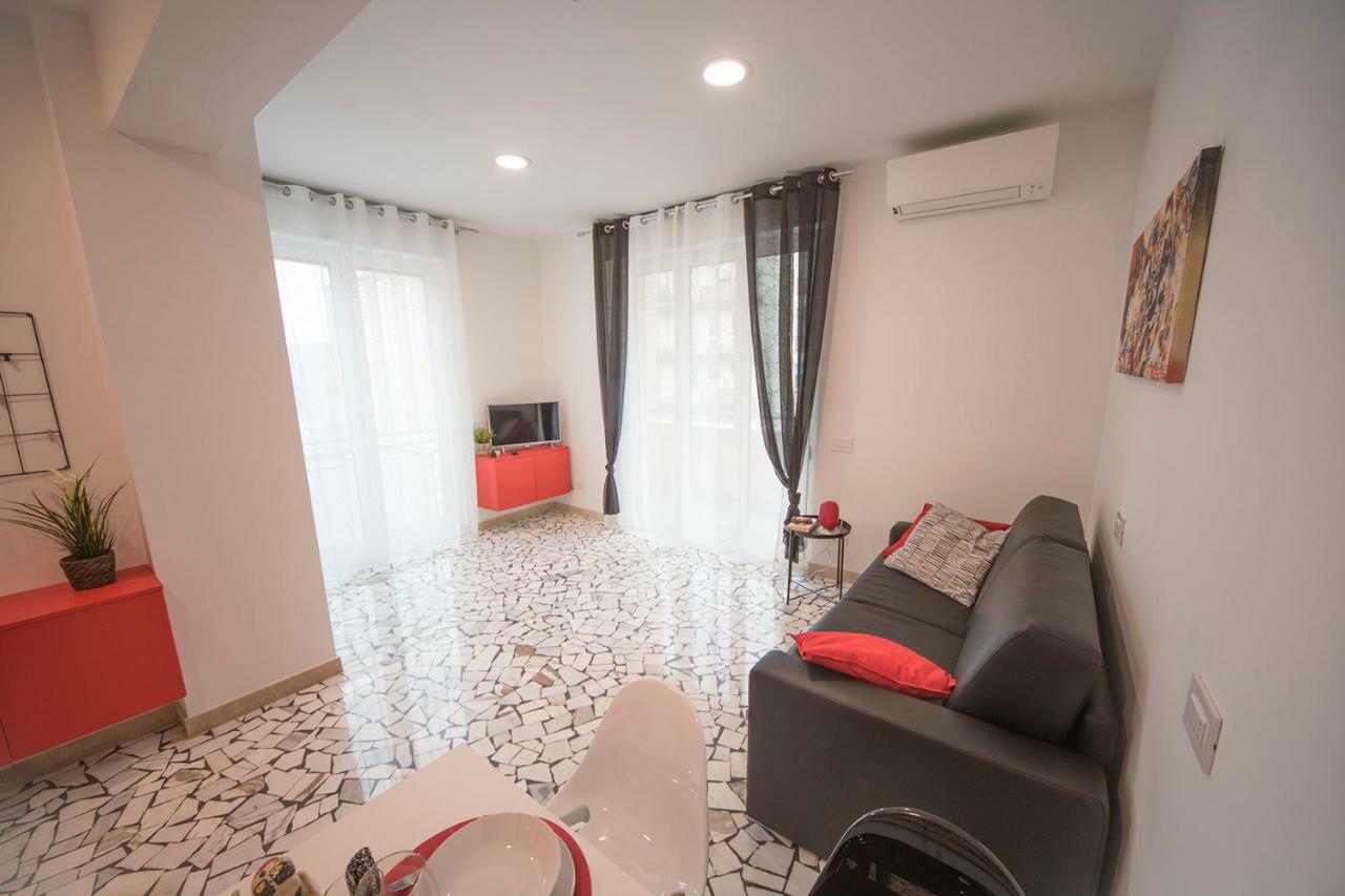 Saffi 15 Apartments Μπολόνια Εξωτερικό φωτογραφία