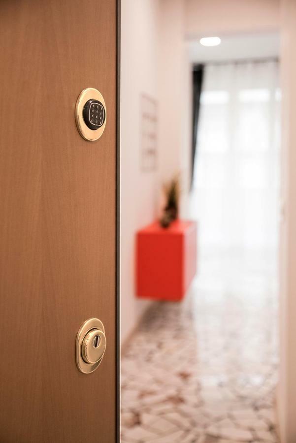 Saffi 15 Apartments Μπολόνια Εξωτερικό φωτογραφία