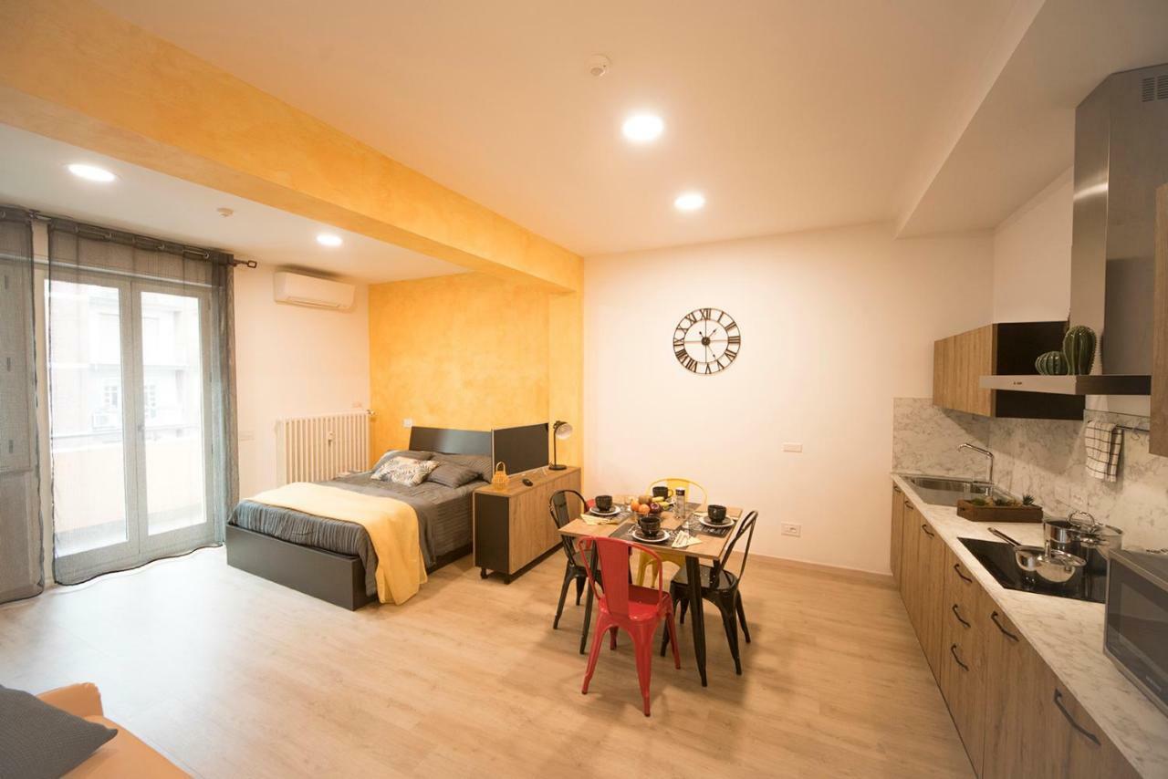 Saffi 15 Apartments Μπολόνια Εξωτερικό φωτογραφία
