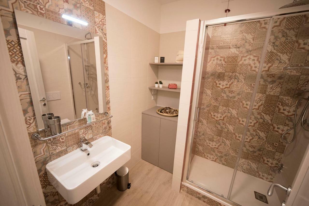 Saffi 15 Apartments Μπολόνια Εξωτερικό φωτογραφία