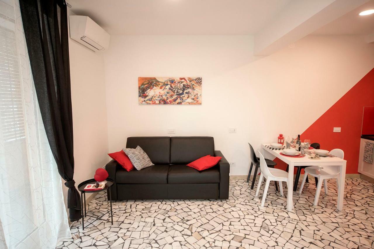 Saffi 15 Apartments Μπολόνια Εξωτερικό φωτογραφία
