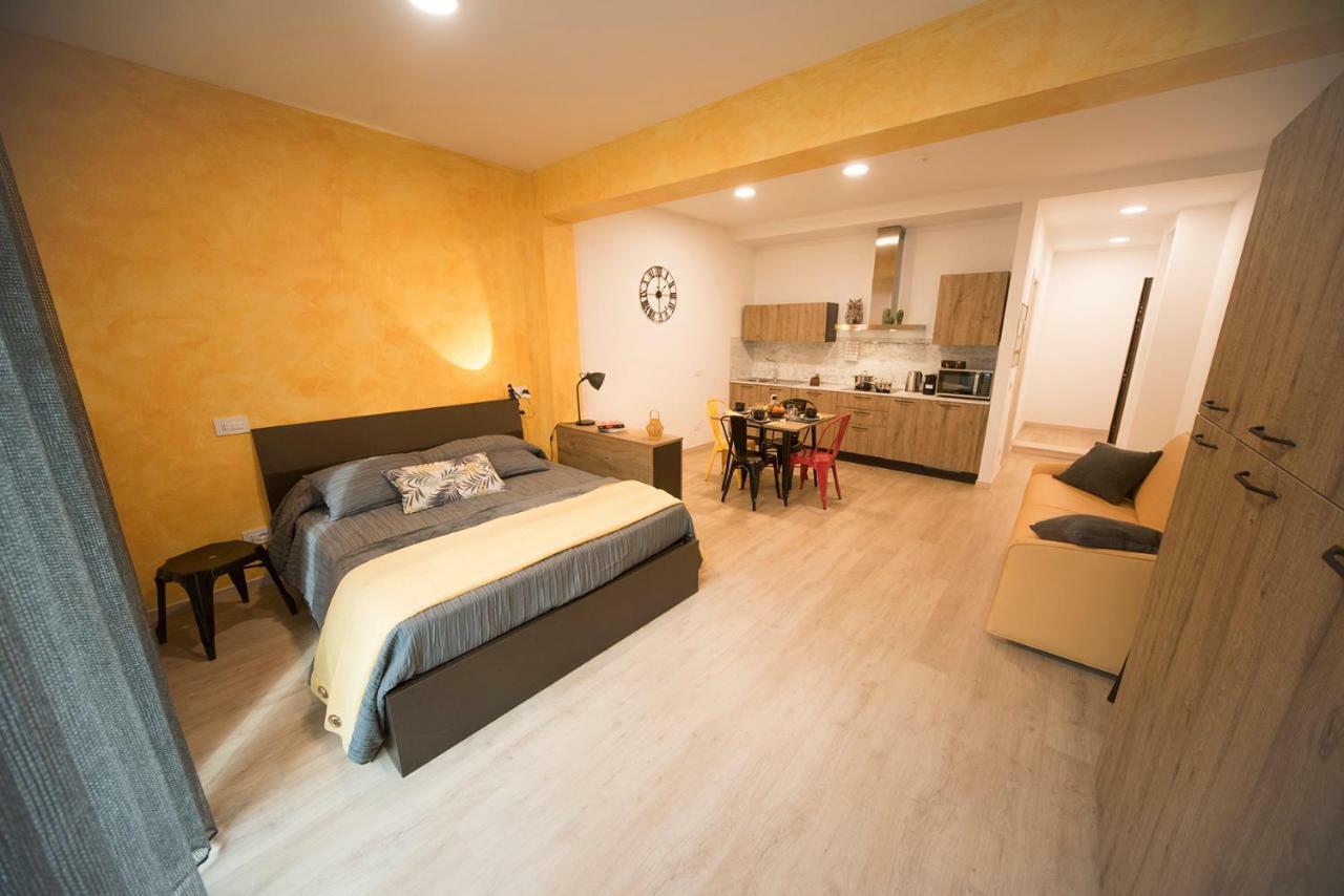Saffi 15 Apartments Μπολόνια Εξωτερικό φωτογραφία