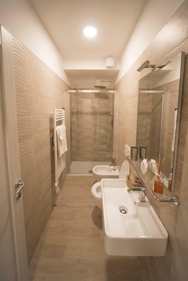 Saffi 15 Apartments Μπολόνια Εξωτερικό φωτογραφία