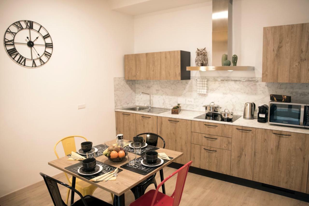 Saffi 15 Apartments Μπολόνια Εξωτερικό φωτογραφία