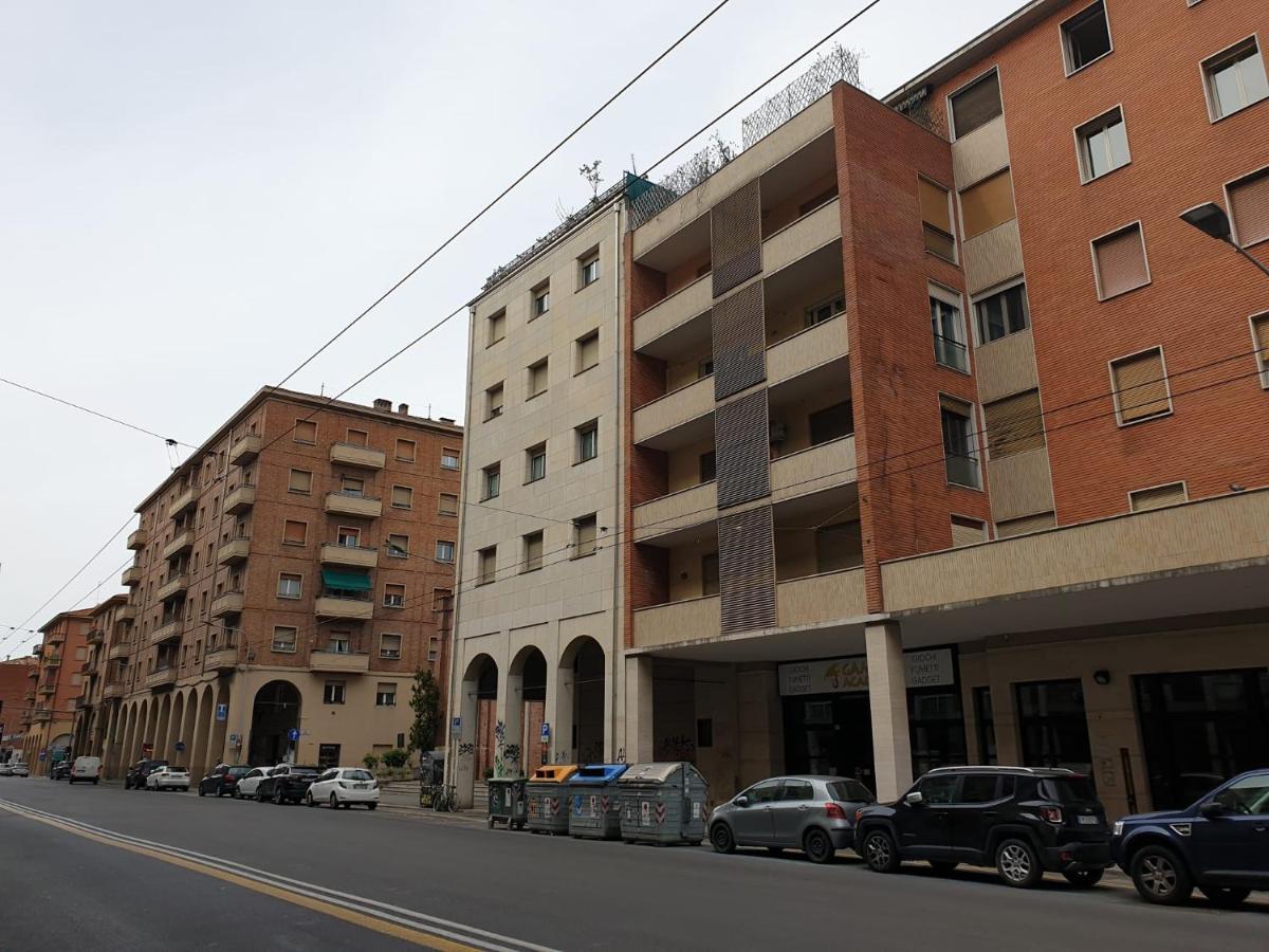 Saffi 15 Apartments Μπολόνια Εξωτερικό φωτογραφία
